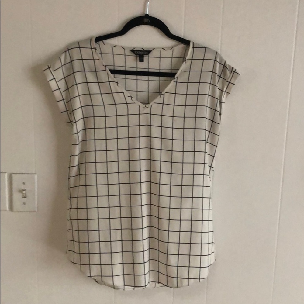Express Blouse